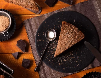 Miniatura: Odkryj ten hit! Najprostsze domowe ciasto...