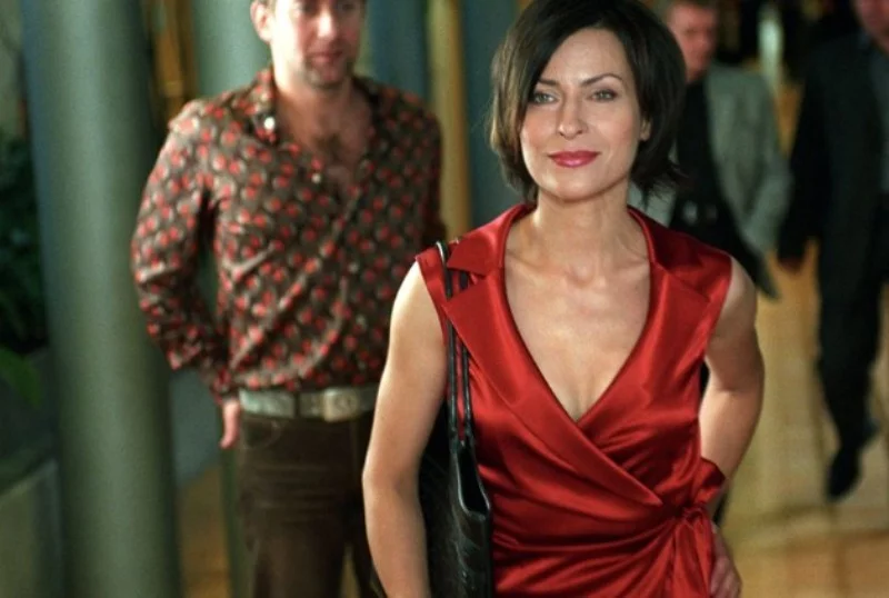 Quiz z filmu „Nigdy w życiu!”. Tylko dla prawdziwych fanów