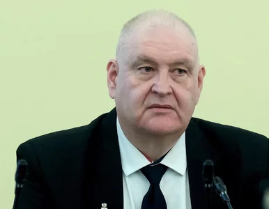 Miniatura: Waldemar Żurek doczekał się ostrej kontry....