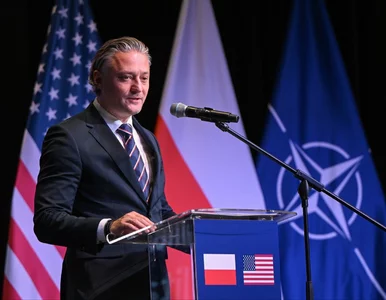 Miniatura: Policja w Trybunale Konstytucyjnym? Szef...
