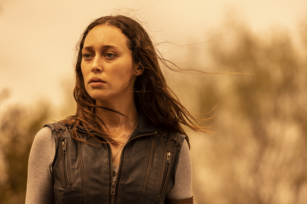 Miniatura: „Fear the Walking Dead” wraca z sezonem...
