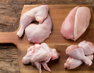 Miniatura: Która część kurczaka jest najzdrowsza?...