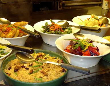 Miniatura: Naukowcy: Tym jedzeniem skracamy sobie...