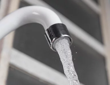 Miniatura: Nowe prawo o wodzie z kranu. Polska musi...