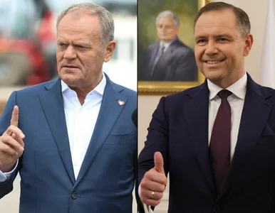 Miniatura: „Niedyskrecje parlamentarne”. Tusk ma...