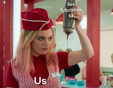 Miniatura: Netflix zapowiada 3. sezon serialu „Sex...