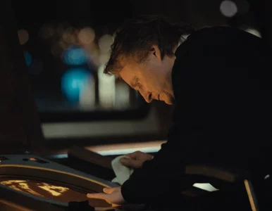 Miniatura: Polski serial już jest w TOP 4 najlepszych...