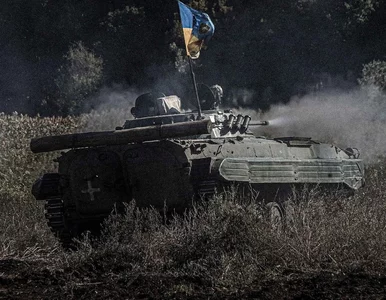 Miniatura: Kiedy koniec wojny w Ukrainie? Prof....