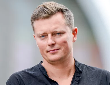 Miniatura: Rafał Brzozowski reprezentantem Polski na...