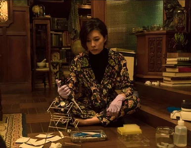 Miniatura: Nie żyje gwiazda serialu „Miss Sherlock”...