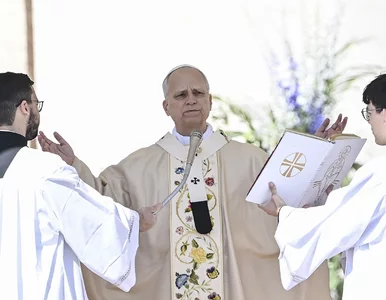 Miniatura: „Bałwochwalstwo zysku”. Papież mówił w...