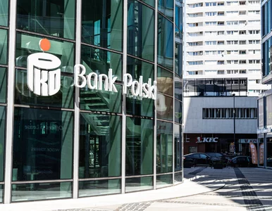 Miniatura: PKO Bank Polski wspiera ekspansję polskich...