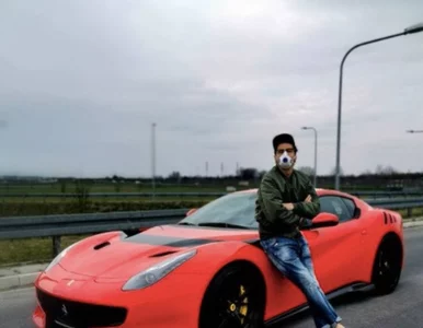 Miniatura: 250 km/h po publicznej drodze? Kuba...