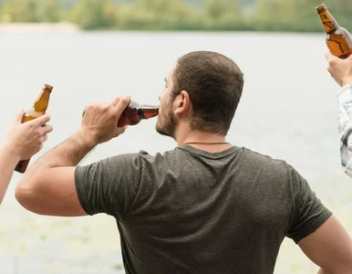 Miniatura: Alkohol a zdrowie. Fakty, które mogą...