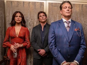 Miniatura: Kolejna platforma z sztosami na marzec....