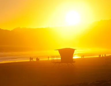 Miniatura: Klimatolodzy alarmują. Mamy tylko trzy lata