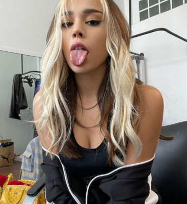 Miniatura: Danna Paola, serialowa Lu Montesinos ze...
