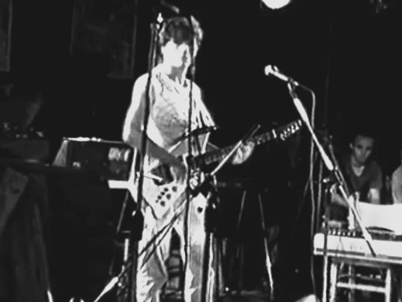 Ich przebój był hymnem pokolenia. Kukiz poruszająco żegna zmarłego kolegę