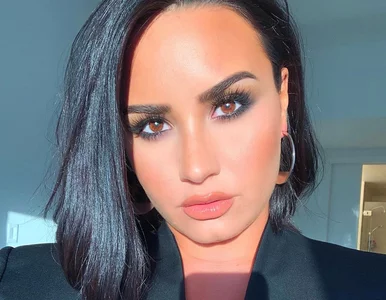 Miniatura: Nagie zdjęcia Demi Lovato wyciekły do...