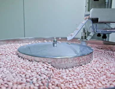 Miniatura: „Ważny krok w kierunku odzyskiwania...