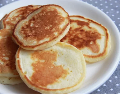 Miniatura: Nie mają ani grama mąki, a smakują...