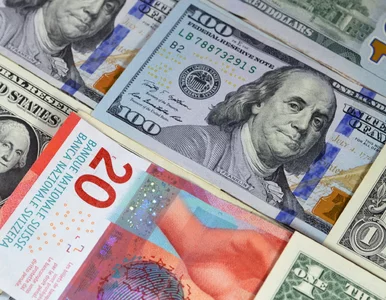 Miniatura: Kursy walut 22 października 2025. Po ile...