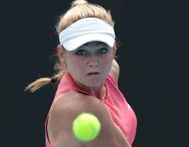 Miniatura: Spełnienie marzeń w cieniu dramatu. Teraz...