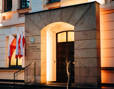 Miniatura: Chcą stworzyć drugi Trybunał...