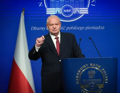 Miniatura: Obniżki stóp procentowych prędko nie...