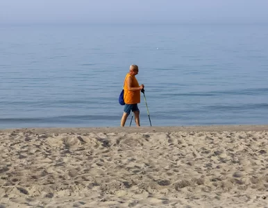 Miniatura: Wyższa opłata w polskim uzdrowisku. Tyle...