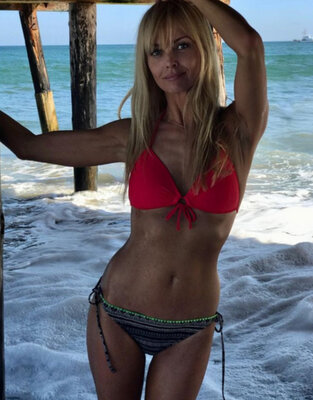 Miniatura: Izabella Scorupco 