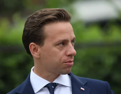 Miniatura: „Mijanka” Mentzena z Nawrockim. Bosak...