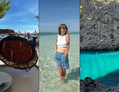 Miniatura: Idealna wyspa na jesienny city break. Tu...