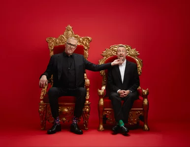 Miniatura: TVN po sukcesie „The Floor” i „The...