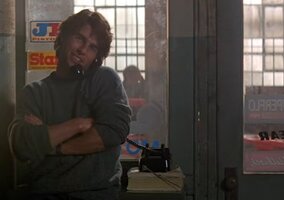 Miniatura: Tom Cruise odkurza kolejną legendarną...