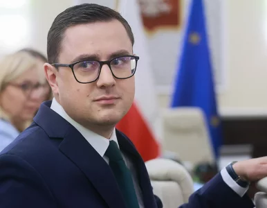 Miniatura: Rosyjskie drony nad Polską. Ważny...