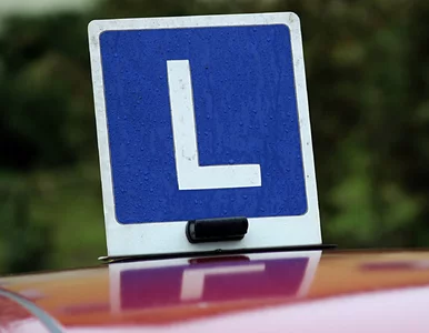 Miniatura: Państwo dopłaci ci do prawa jazdy. Nawet...