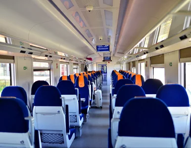 Miniatura: 100 proc. wagonów z Wi-Fi to nie wszystko....