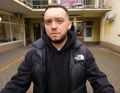 Miniatura: Youtuber Książulo odmienił los starszej...