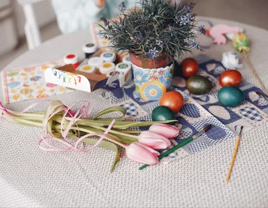 Miniatura: Plama sprzed roku nie zeszła? Ten sposób...