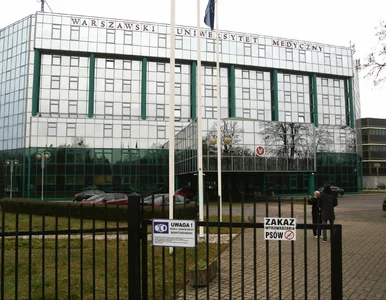 Miniatura: Prawie 35 mln zł dla polskiej uczelni na...