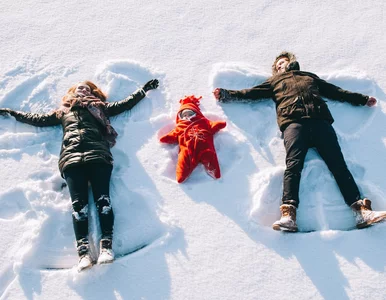 Miniatura: 800 plus się nie sprawdza? Padła...