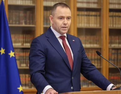 Miniatura: Awantura w szeregach PiS. Tajne spotkanie...