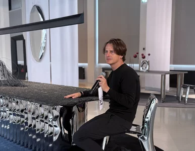 Miniatura: Kurator: „Blacha pęcznieje jak balon,...