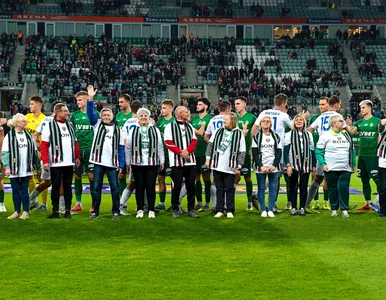 Miniatura: Z myślą o każdym pokoleniu. Sport jest dla...