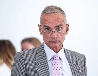 Miniatura: Jan Maria Jackowski: Prezydent może podjąć...