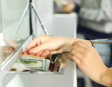 Miniatura: Kursy walut 5 września 2025. Po ile dolar,...