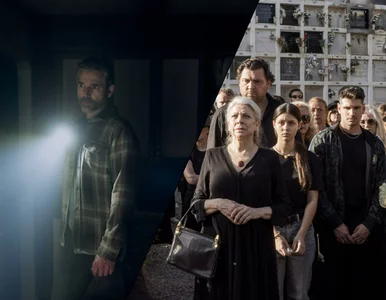 Miniatura: Sześć seriali, które rozpalają Netfliksa....