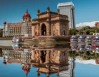 Miniatura: Kolejki na lotnisku się skrócą. Nowe...