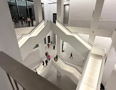 Miniatura: Rusza 12. Nagroda Architektoniczna...